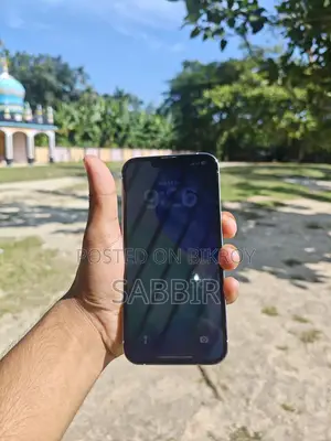 Apple iPhone 13 Pro 128 GB Silver