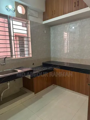 3 Bedroom Apartment in Mohammadpur for sale