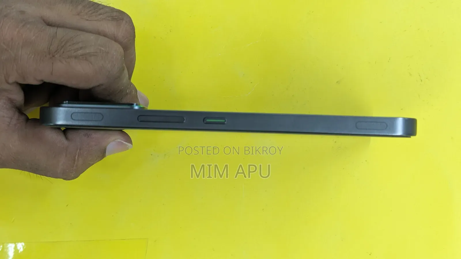 Infinix GT 30 5G 256 GB White