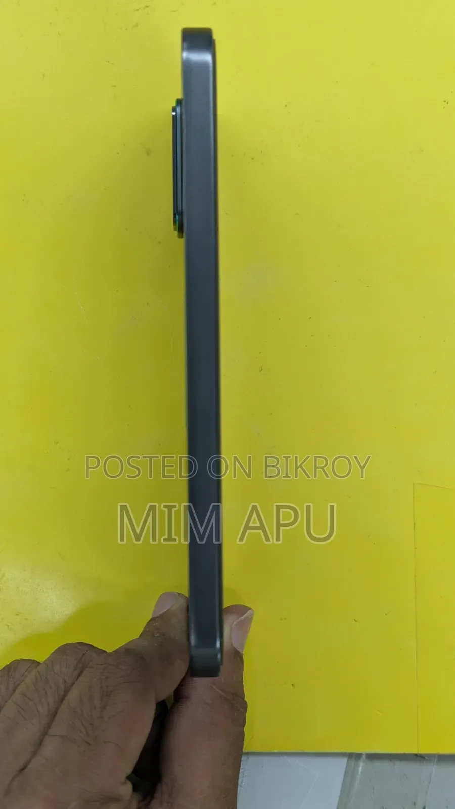Infinix GT 30 5G 256 GB White
