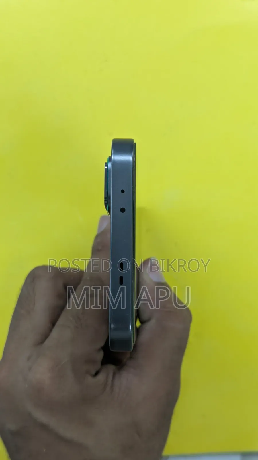 Infinix GT 30 5G 256 GB White