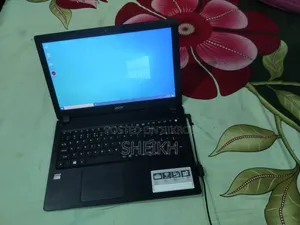 Laptop Acer Aspire 3 A315-21 4GB AMD SSD 128GB