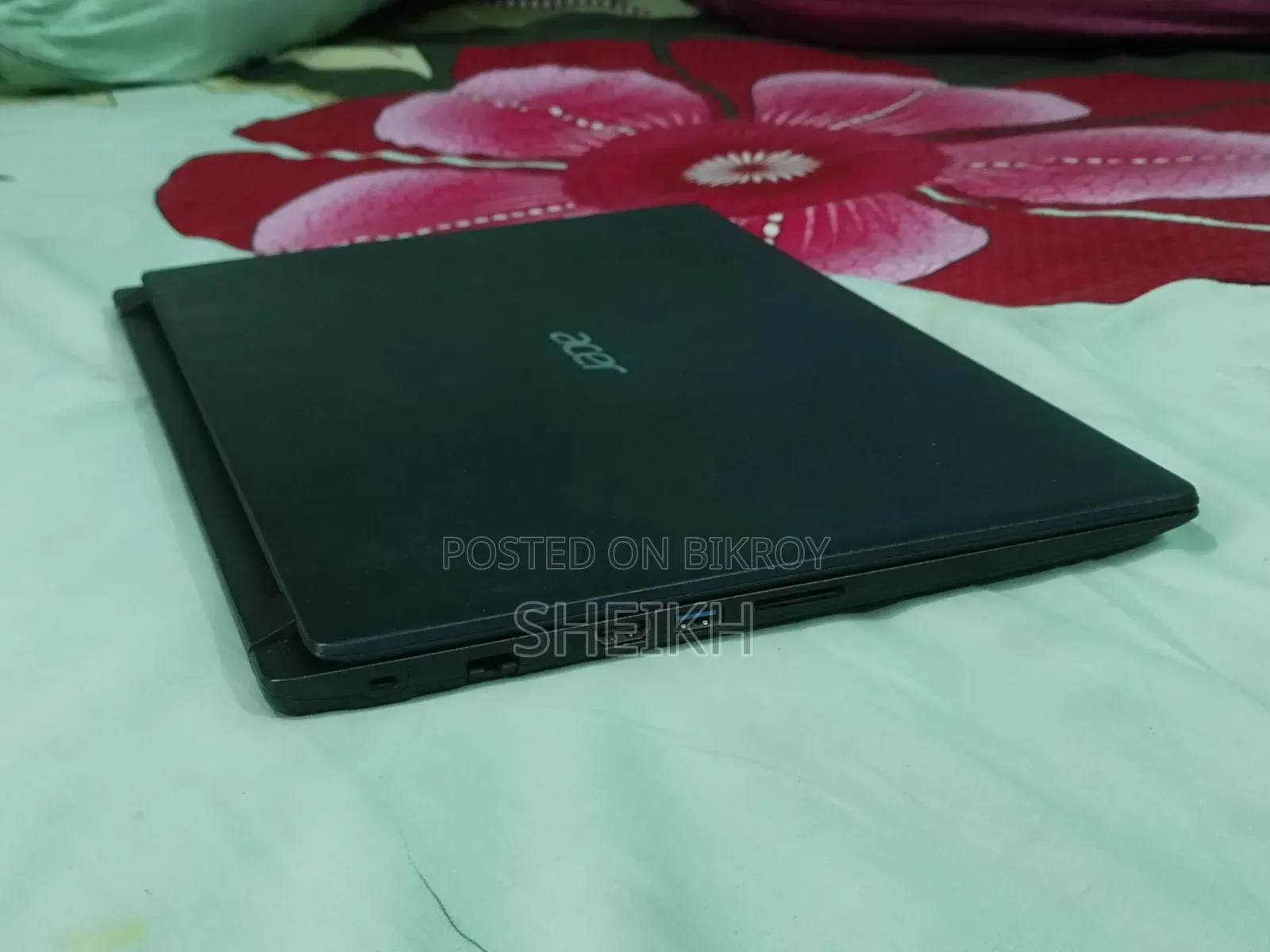 Laptop Acer Aspire 3 A315-21 4GB AMD SSD 128GB