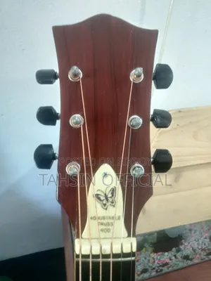 Guitar for sale.