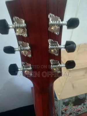 Guitar for sale.