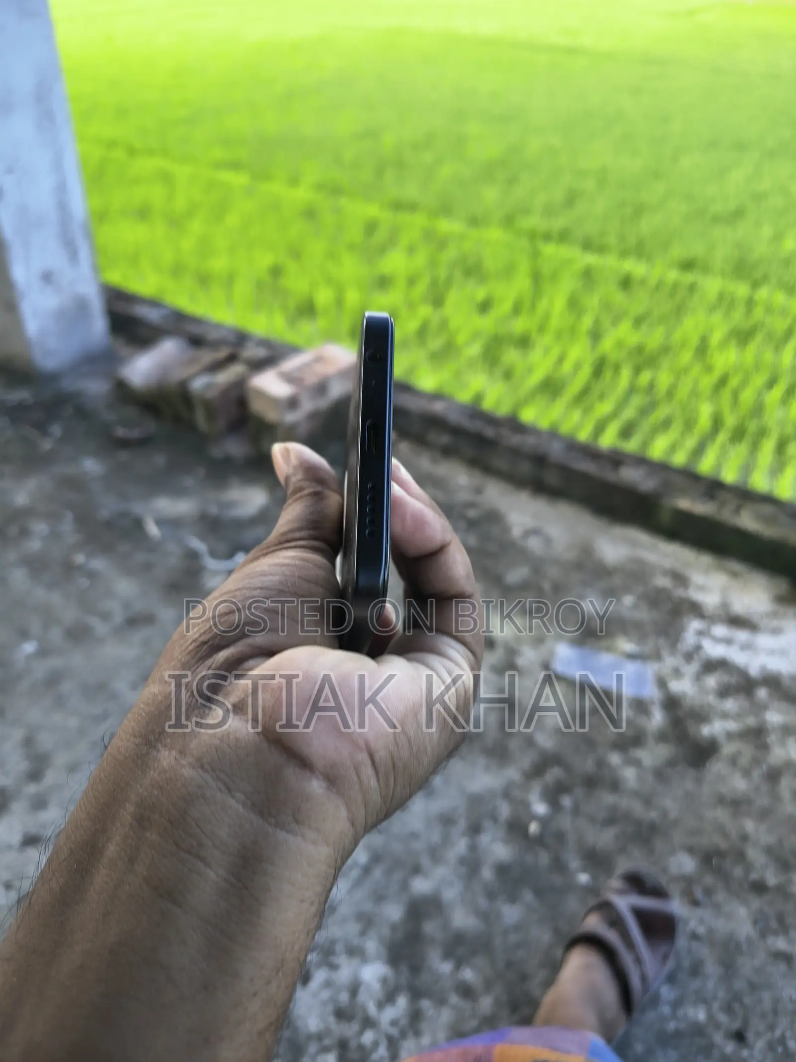 নিউ শাওমি রেডমি ১৫সি ৪জি ১২৮ জিবি ব্ল্যাক