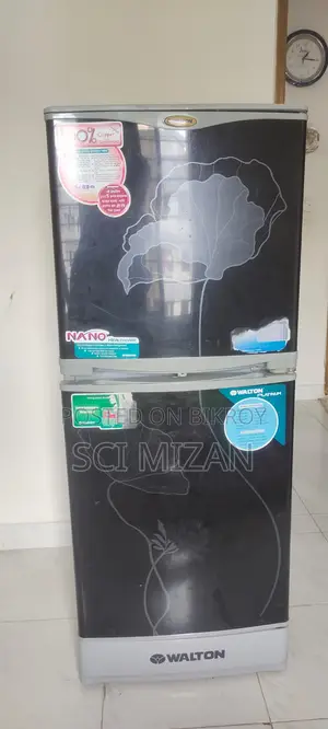 রেফ্রিজারেটর