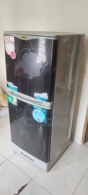 রেফ্রিজারেটর