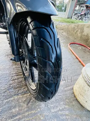 Yamaha Fazer FI V2 2022 Black