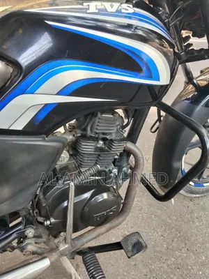 টিভিএস মেট্রো ২০১৮ ব্ল্যাক