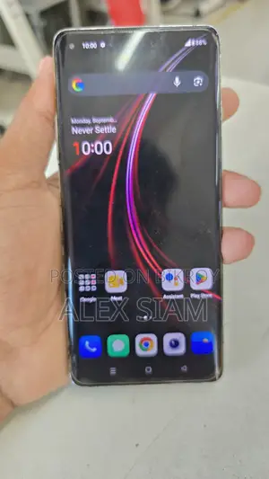 OnePlus 8 128 GB Blue