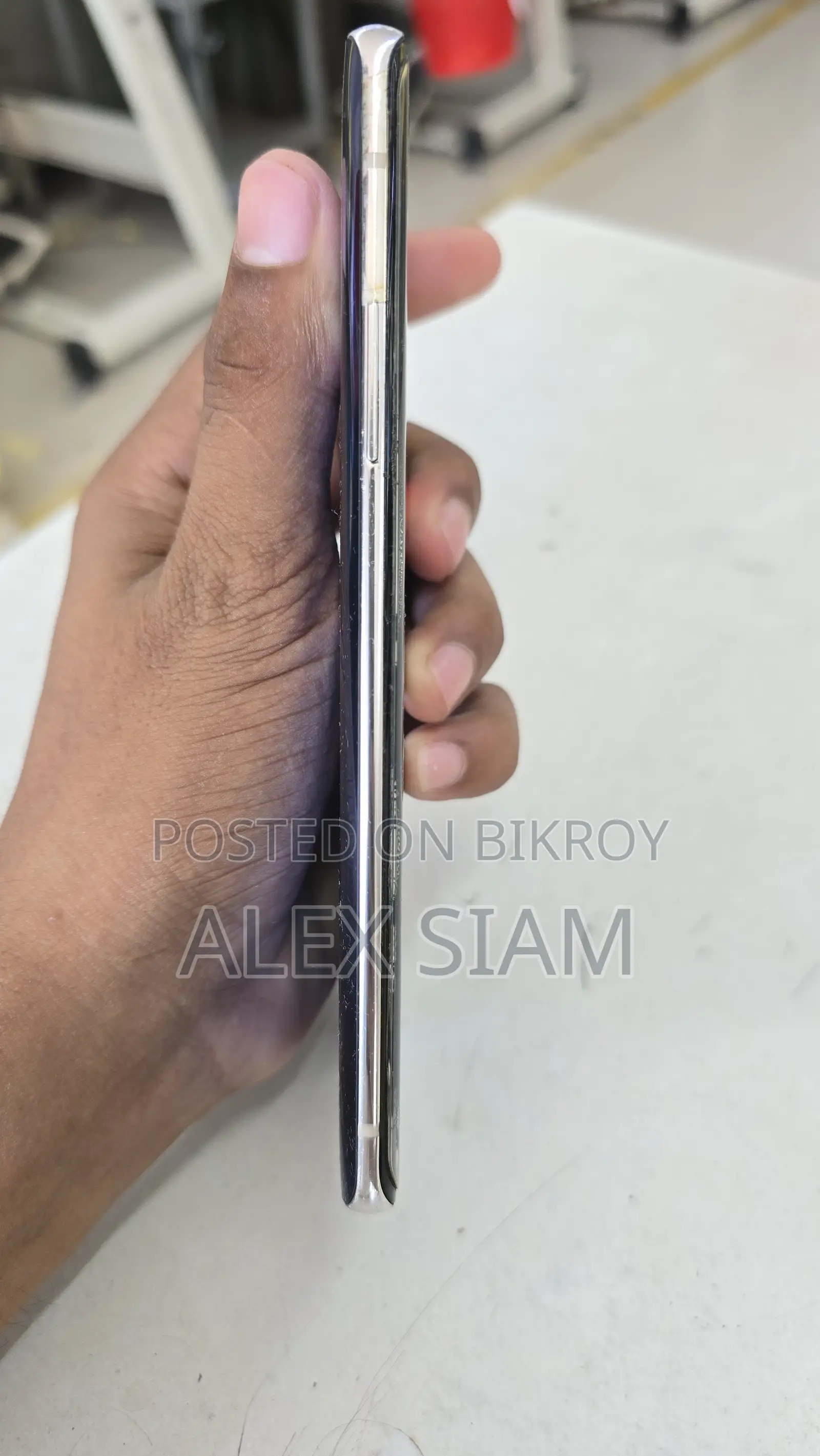 OnePlus 8 128 GB Blue