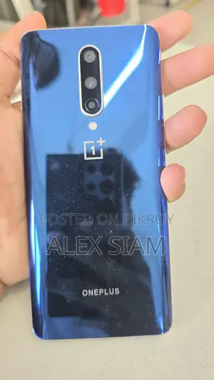 OnePlus 8 128 GB Blue