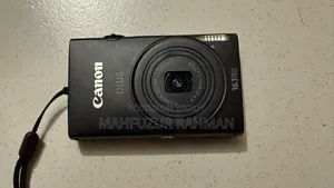 Canon IXUS 125 HS