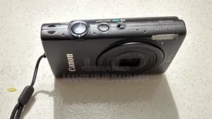 Canon IXUS 125 HS