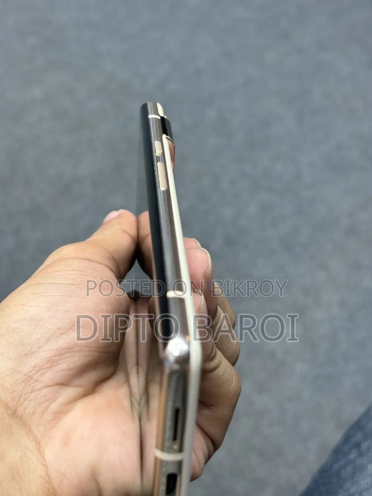 Google Pixel 6 Pro 128 GB Rose Gold