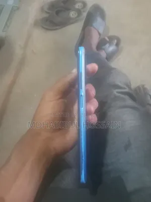 Xiaomi Redmi 10 128 GB Blue