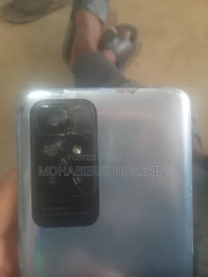 Xiaomi Redmi 10 128 GB Blue