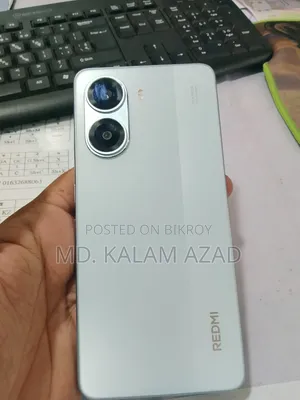Xiaomi Redmi Turbo 4 256 GB Gray