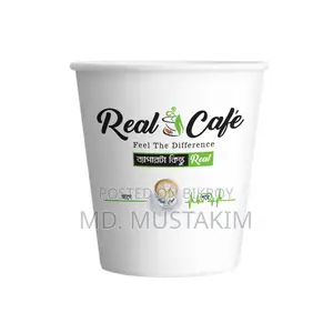 Onetime Paper Cup