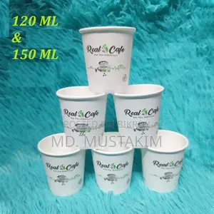 Onetime Paper Cup