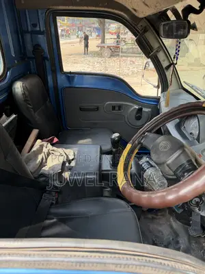 Tata Pickup (Single Cabin) 2020