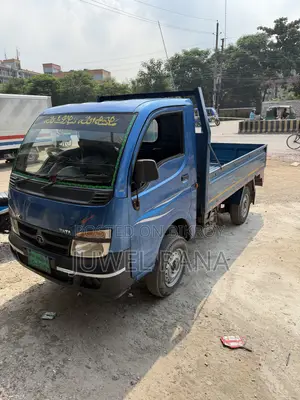 Tata Pickup (Single Cabin) 2020