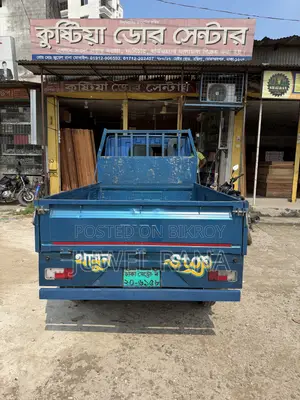 Tata Pickup (Single Cabin) 2020