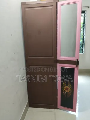 প্রিমিয়াম কোয়ালিটি আলমারি বিক্রয়ের জন্য