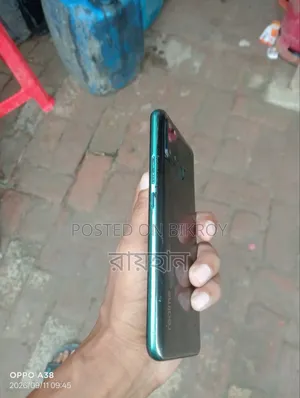 Realme 7i 128 GB Green