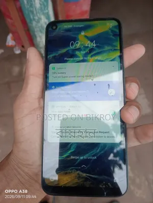 Realme 7i 128 GB Green