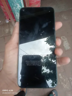 Realme 7i 128 GB Green