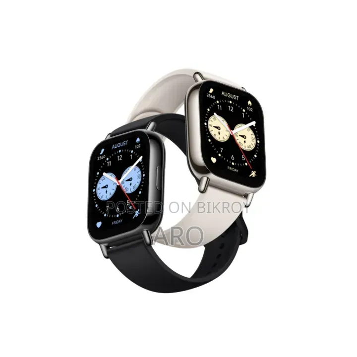 Redmi Watch 5 Active Calling Smart Watch Redmi