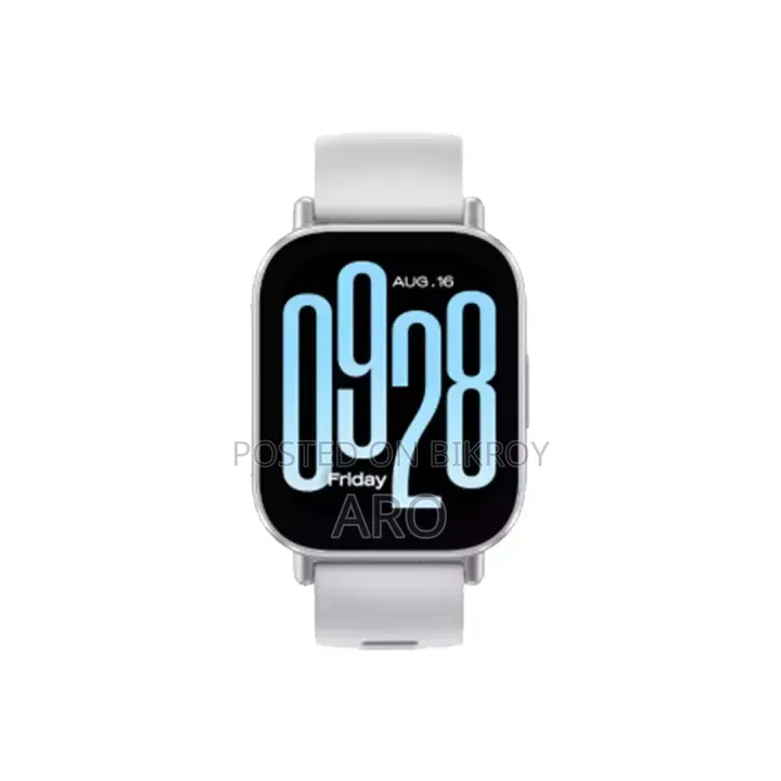 Redmi Watch 5 Active Calling Smart Watch Redmi