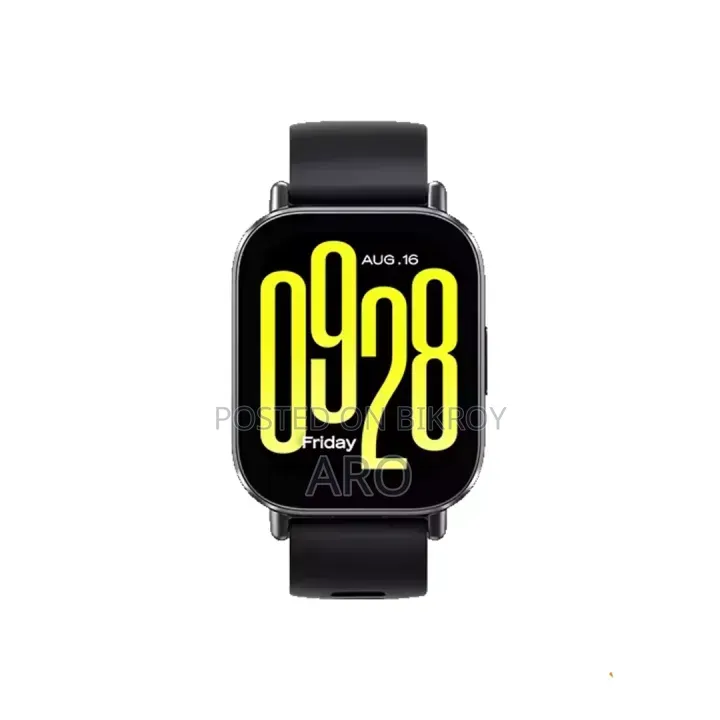 Redmi Watch 5 Active Calling Smart Watch Redmi