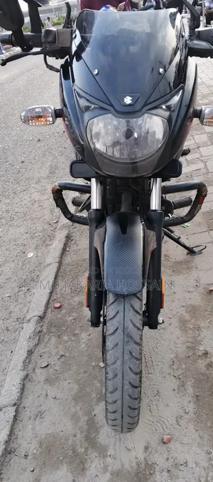 New Bajaj Pulsar 150 2022 Black