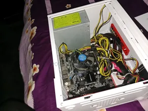 Intel Core i3 4th Generation Complete PC – Budget Friendly