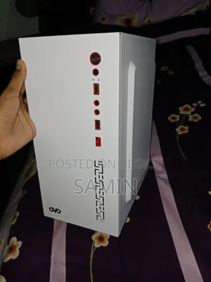 Intel Core i3 4th Generation Complete PC – Budget Friendly