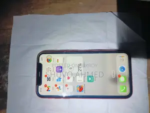 অ্যাপল আইফোন ১১ ৬৪ জিবি রেড