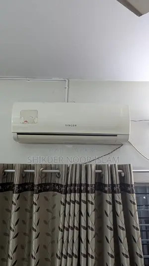 সিঙ্গার ১.৫ টন নন ইনভার্টার এসি