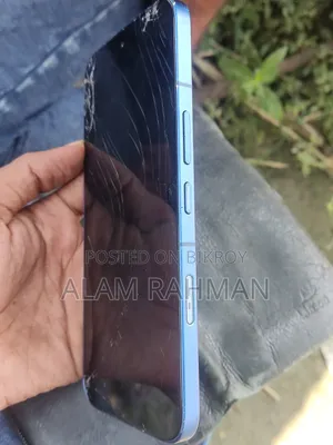 Infinix Note 60 Pro 256 GB Blue