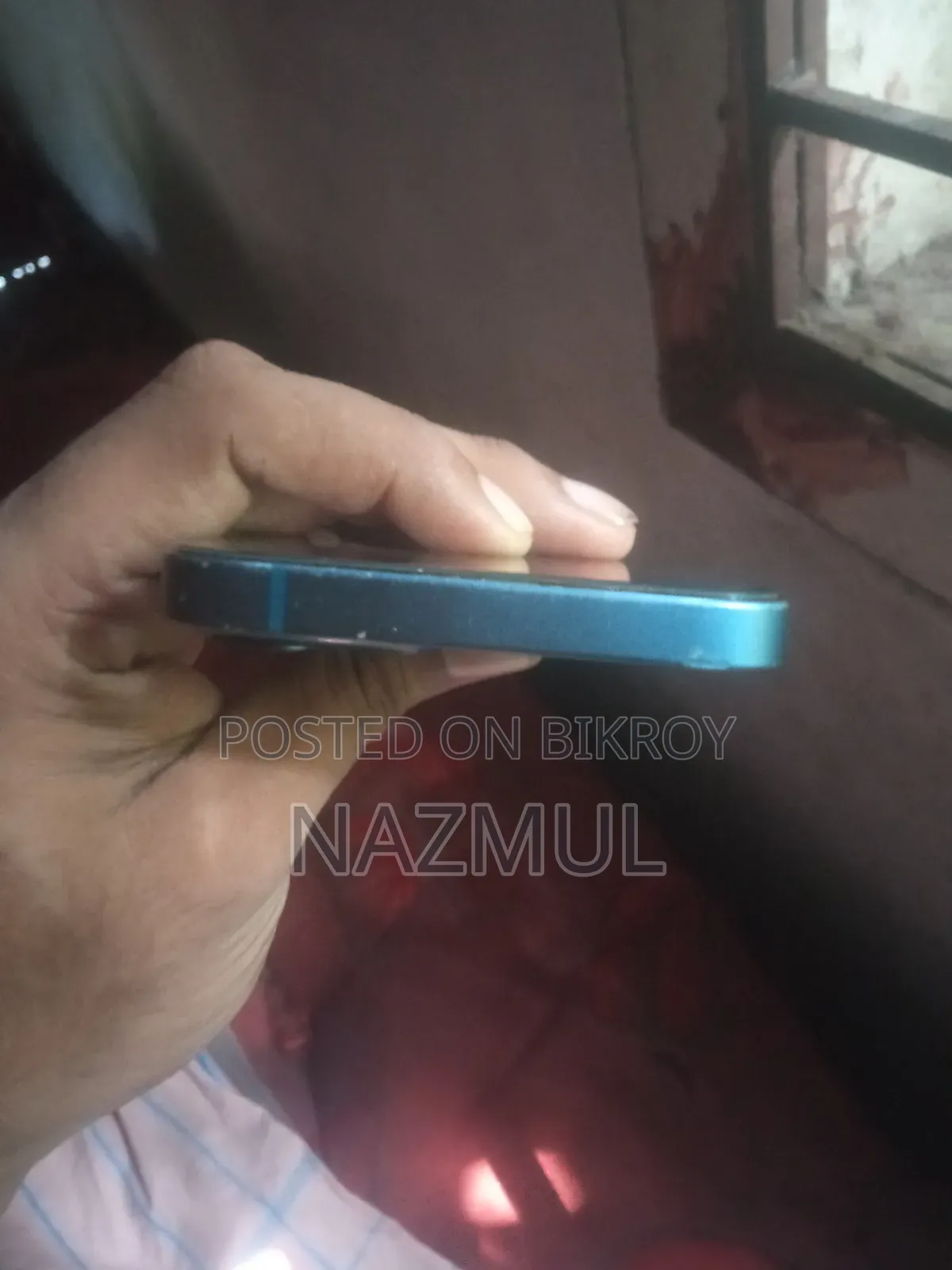 Apple iPhone 13 256 GB Green
