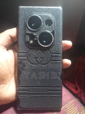 Tecno Phantom X2 256 GB Black