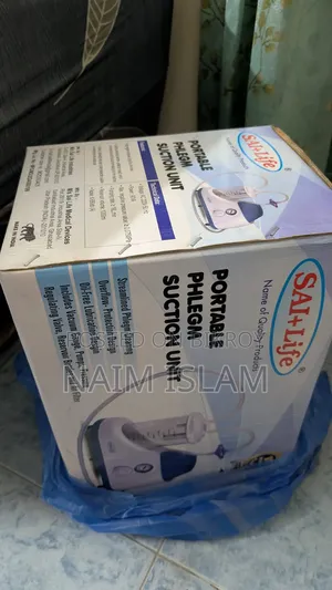 Medical Equipment