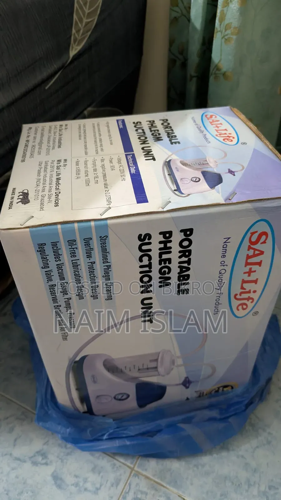 Medical Equipment