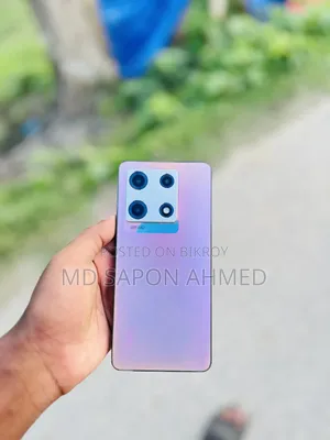 Infinix Note 30 Pro 256 GB