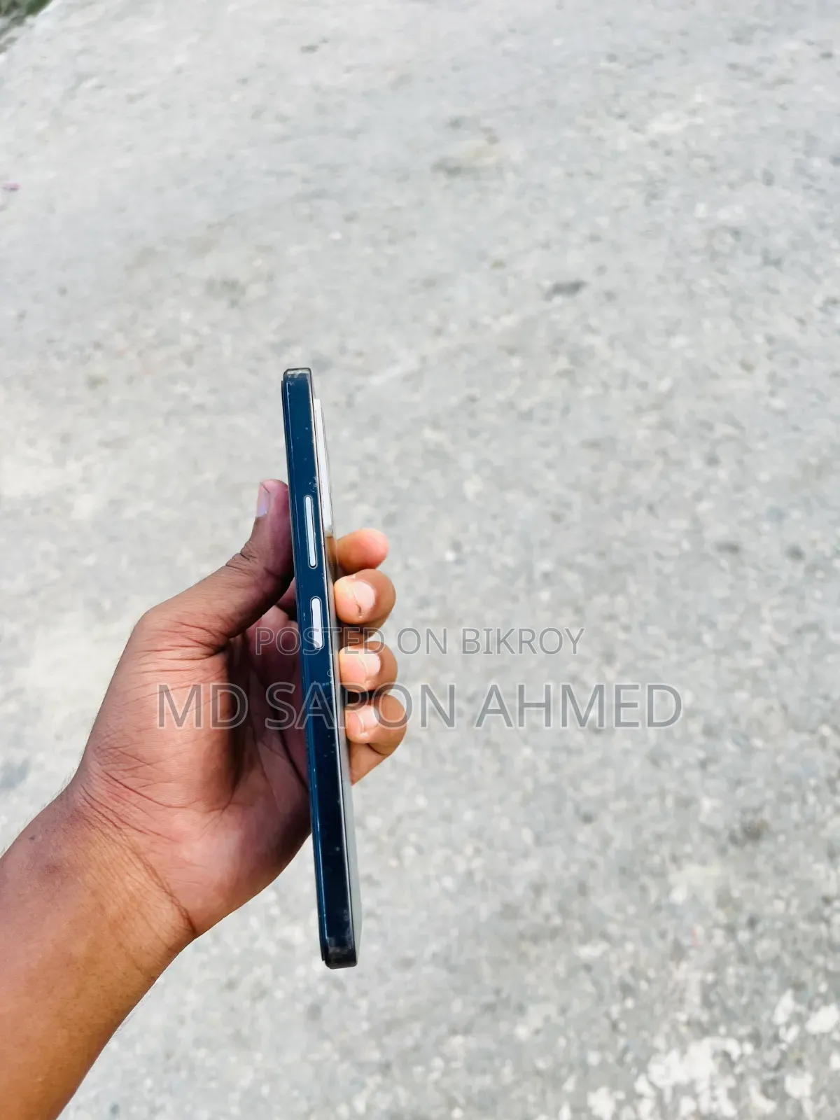 Infinix Note 30 Pro 256 GB