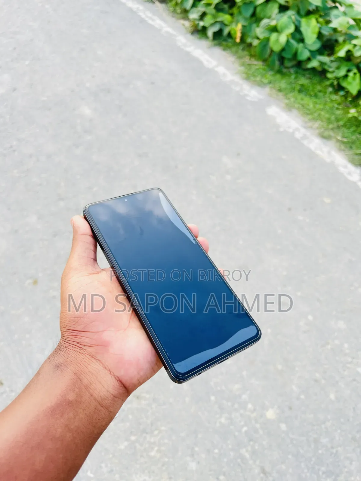 Infinix Note 30 Pro 256 GB