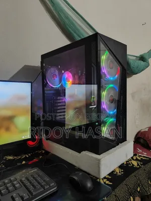 Desktop Computer 8GB Intel Core i5 SSD 128GB