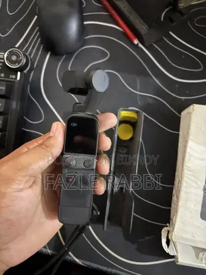Dji Osmo Pocket 2 With 128 GB Memory